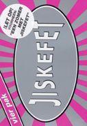 Jiskefet - Vier pak - DVD, Cd's en Dvd's, Dvd's | Tv en Series, Verzenden