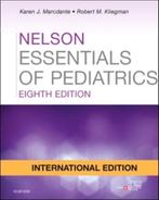 Nelson Essentials of Pediatrics International  9780323527354, Verzenden, Zo goed als nieuw