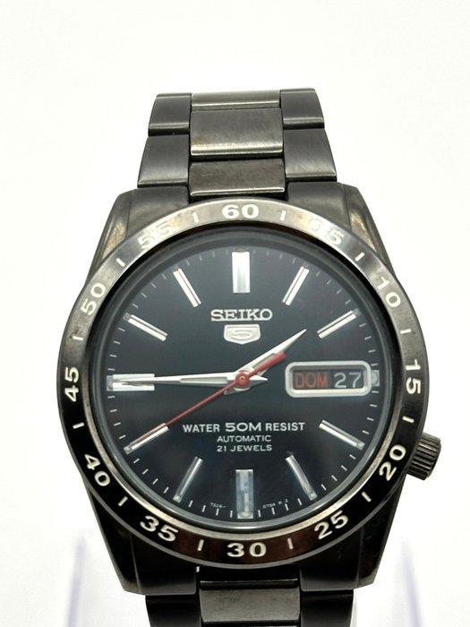 Seiko - Seiko 5 - Zonder Minimumprijs - 7S26-02T0 - Heren -, Sieraden, Tassen en Uiterlijk, Horloges | Antiek