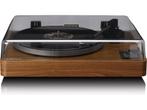 Lenco LBTA-165WD - Volledig automatische platenspeler -, Verzenden, Nieuw