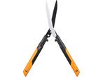 Fiskars PowerGear X HSX92 - Heggenschaar - 230mm lemmet -, Verzenden, Zo goed als nieuw