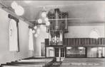 ALMEN - Interieur Kerkorgel Ned. Herv. Kerk, Verzenden, Gelopen