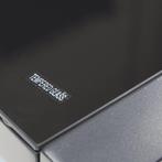 Stoel-Bank Loungeset Sara Aluminium Antraciet The Outsider, Tuin en Terras, Verzenden, Nieuw