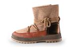 HIP Boots in maat 38 Bruin | 10% extra korting, Bruin, Verzenden, Overige typen, Zo goed als nieuw