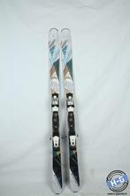 Refurbished - Ski - Nordica Bell to bell blue - 169, Sport en Fitness, Skiën en Langlaufen, 160 tot 180 cm, Gebruikt, Ophalen of Verzenden