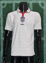 Selección Nacional de Inglaterra - Voetbal Europees, Nieuw