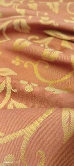 Textiel - 400 cm - 140 cm - Sontuoso jacquard, Antiek en Kunst