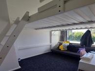 Kamer Meester Franckenstraat in Nijmegen, Huizen en Kamers, Huizen te huur, Gelderland, Overige soorten