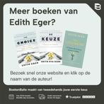 The Gift 9781846046278 Edith Eger, Boeken, Verzenden, Zo goed als nieuw, Edith Eger