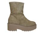 -40% Via Vai  VIA VAI 59095-01  maat 40, Kleding | Dames, Schoenen, Verzenden, Nieuw, Beige