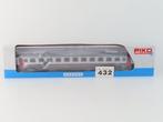 Piko H0 - 58542 - Modeltrein (1) - 4-assig Eurofima, Hobby en Vrije tijd, Nieuw