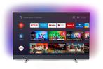 Philips 50PUS8804 - 50 inch 4K Ultra HD 60Hz smart LED TV, Ophalen, Philips, LED, Zo goed als nieuw