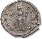 Romeinse Rijk. Julia Mamaea (Augusta, 222-235 n.Chr.).