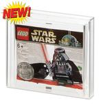LEGO Polybag Deluxe Acrylic Display Case, Verzenden, Zo goed als nieuw