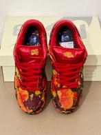 Nike SB - Wizard Of Oz Poppy Field - Sneakers - Maat: EU 42, Nieuw