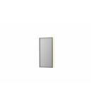 Spiegel INK SP32 40x4x80 cm Incl. Indirect LED-Verlichting, Ophalen of Verzenden, Nieuw, Bad