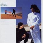 LP gebruikt - Cock Robin - After Here Through Midland, Cd's en Dvd's, Vinyl | Pop, Verzenden, Zo goed als nieuw