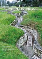 Het westelijk front 1914-1918 9789059474765 Stephen Bull, Boeken, Verzenden, Gelezen, Stephen Bull