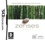 Zenses Rainforest (Nintendo DS), Spelcomputers en Games, Games | Nintendo DS, Verzenden, Gebruikt