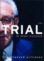 The Trial of Henry Kissinger 9781859843987, Boeken, Verzenden, Zo goed als nieuw, Christopher Hitchens