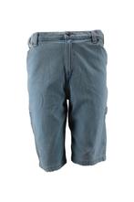 Dickies Broek in maat 33 Blauw, Dickies, Verzenden, Zo goed als nieuw, Blauw