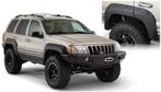 Bushwacker 99-04 Jeep Grand Cherokee Cutout Style Flares 2pc, Auto-onderdelen, Carrosserie en Plaatwerk, Ophalen of Verzenden