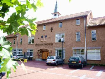 Praktijkruimte te huur Professor Bronkhorstlaan 10 Bilthoven beschikbaar voor biedingen