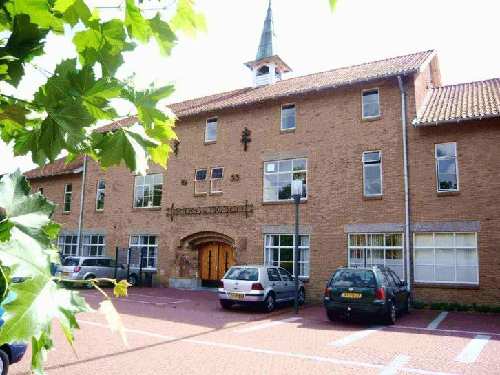 Praktijkruimte te huur Professor Bronkhorstlaan 10 Bilthoven, Zakelijke goederen, Bedrijfs Onroerend goed, Huur