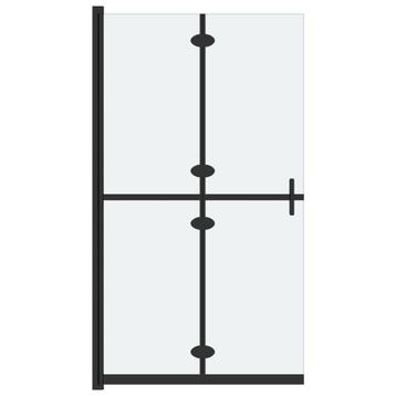 Inklapbare Douchewand 70cm | Tweedekansje | Ruimtebesparend beschikbaar voor biedingen