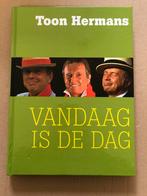 Toon Hermans - Hardcover Heruitgave - Prenten en Verhalen, Boeken, Ophalen of Verzenden, Zo goed als nieuw, Nederland