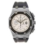 Audemars Piguet - Royal Oak Offshore Chronograph Juan Pablo, Sieraden, Tassen en Uiterlijk, Horloges | Heren, Nieuw