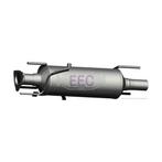 Roetfilter silicium carbide Alfa Romeo 159 1.9 2.4 2005 tot, Verzenden, Nieuw