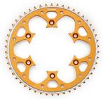 Talon Radialite Achtertandwiel 47 tanden Honda Goud CR/CRF 8, Ophalen of Verzenden, Nieuw