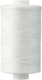 HEMA Rijggaren katoen 400m ecru, Hobby en Vrije tijd, Breien en Haken, Verzenden, Nieuw