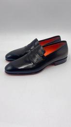 Santoni - Loafers - Maat: EU 41.5 - Nieuw in doos, Nieuw