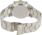 Fossil Neutra FS5384 Herenhorloge 44 mm - Zilverkleurig, Verzenden, Nieuw