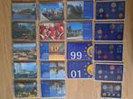 Nederland. Mint Set 1980/2001, 31 sets (Zonder Minimumprijs)