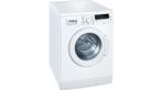 Siemens Wm14e4d2 Varioperfect Wasmachine 7kg 1400t, Witgoed en Apparatuur, Wasmachines, 85 tot 90 cm, Ophalen of Verzenden, Zo goed als nieuw