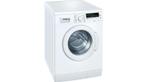 Siemens Wm14e4d2 Varioperfect Wasmachine 7kg 1400t, Ophalen of Verzenden, Zo goed als nieuw, Voorlader, 85 tot 90 cm
