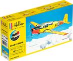Heller - 1/72 Starter Kit Saab Safir 91hel56287, Hobby en Vrije tijd, Modelbouw | Overige, Nieuw, 1:50 tot 1:144