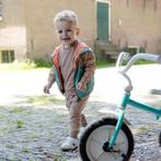Joggingbroekje Vico (sand stone), Kinderen en Baby's, Babykleding | Maat 86, Nieuw, Verzenden, Quapi