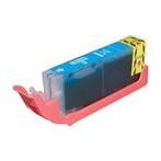 Huis-Merk  CANON CLI-581 XXL Cyan 12ml 247print, Computers en Software, Verzenden, Nieuw, Canon