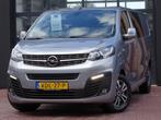 Opel Vivaro | Zakelijke Lease v.a. €364.69 pm, Automaat, Overige carrosserieën, Diesel, Zilver of Grijs