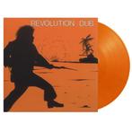 Lee Scratch Perry - Revolution Dub - Orange Vinyl, Nieuw in verpakking, 12 inch