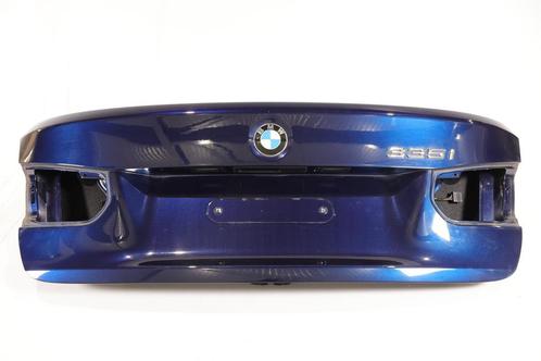 BMW 3 Serie F30 Achterklep met verlichting en bekleding, Auto-onderdelen, Verlichting, Gebruikt, Ophalen of Verzenden