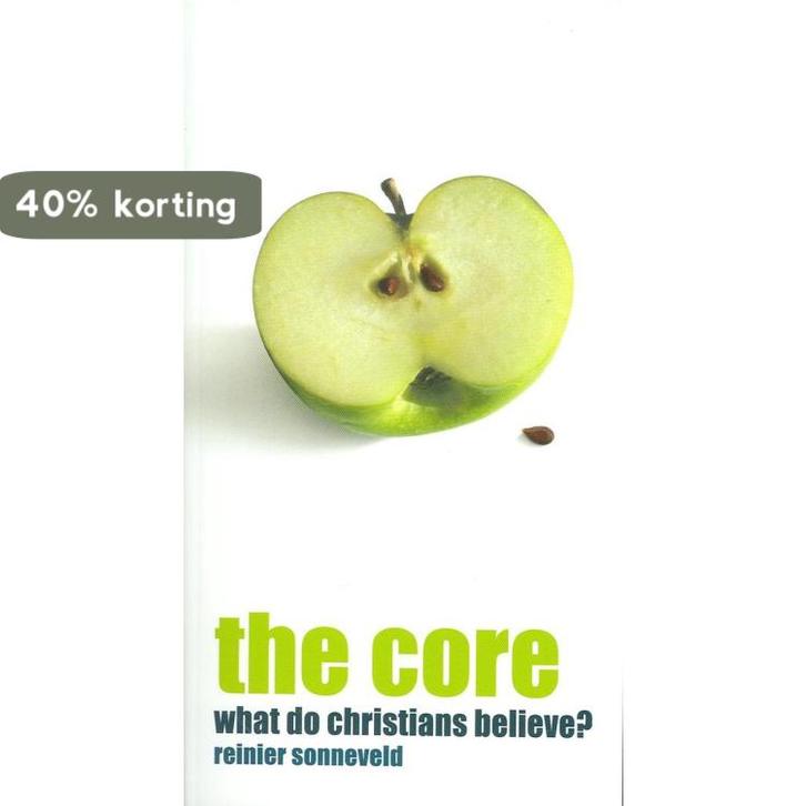 Core 9789058815163 Reinier Sonneveld, Boeken, Godsdienst en Theologie, Zo goed als nieuw, Verzenden