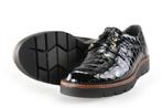Feyn Veterschoenen in maat 39 Zwart | 10% extra korting, Kleding | Dames, Schoenen, Feyn, Verzenden, Zwart, Overige typen