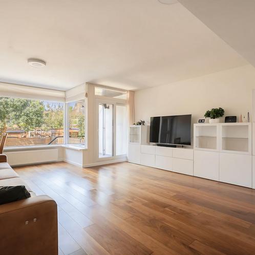 Ruime Gemeubileerde Drive-In Woning met Tuin gevonden in Was, Huizen en Kamers, Huizen te huur, Direct bij eigenaar, Zuid-Holland