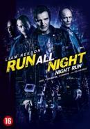 Run all night - DVD, Cd's en Dvd's, Dvd's | Thrillers en Misdaad, Verzenden, Nieuw in verpakking