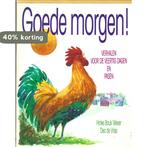Goede morgen 9789026602665 Hinke Baukje Wever, Verzenden, Gelezen, Hinke Baukje Wever